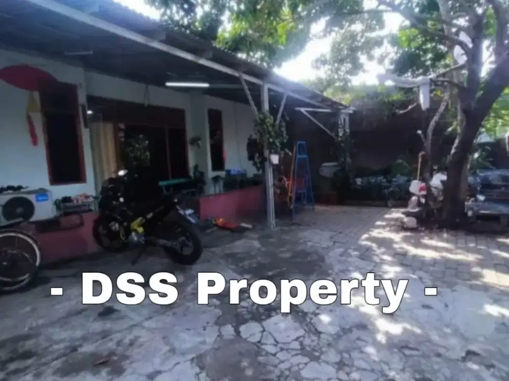 Rumah di Jl Swadaya Jakasampurna Bekasi Luas 142 Rp. 600 Jt 3 KT 1 KM SHM