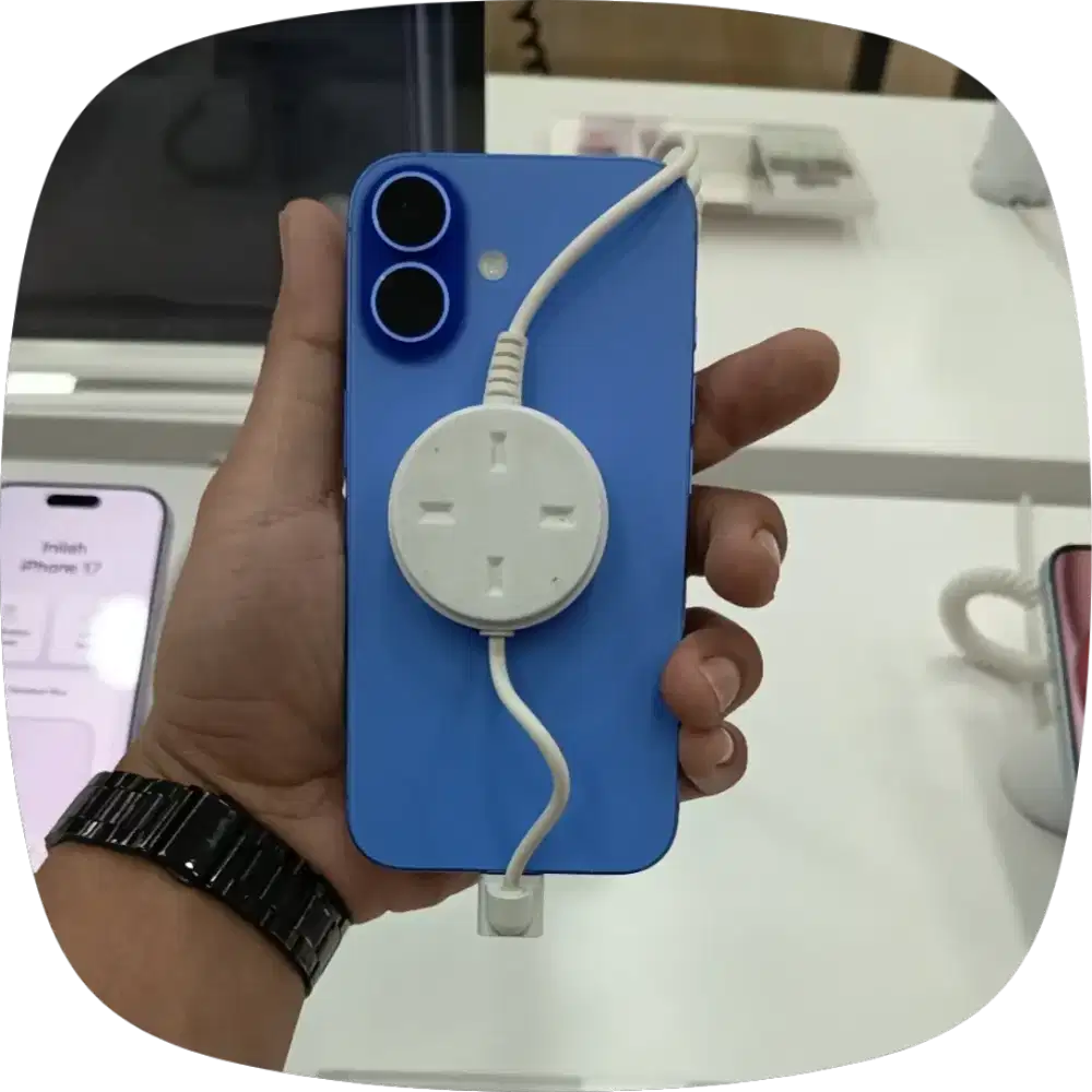 iPhone 16 basic 128