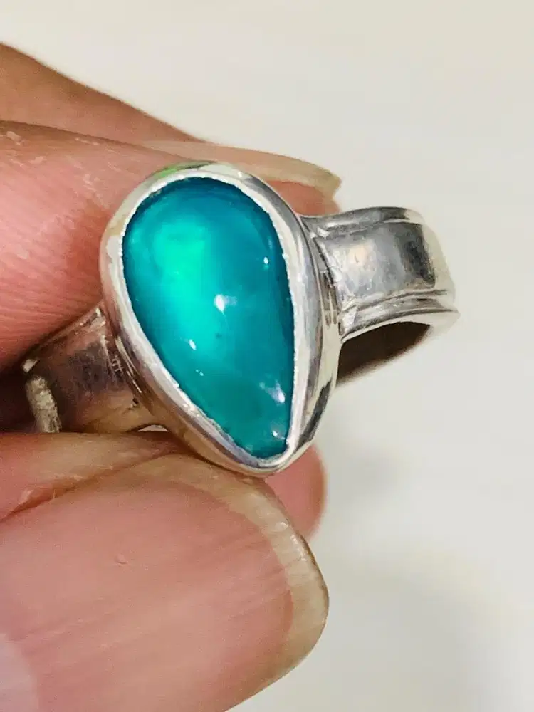 Bacan doko metallic