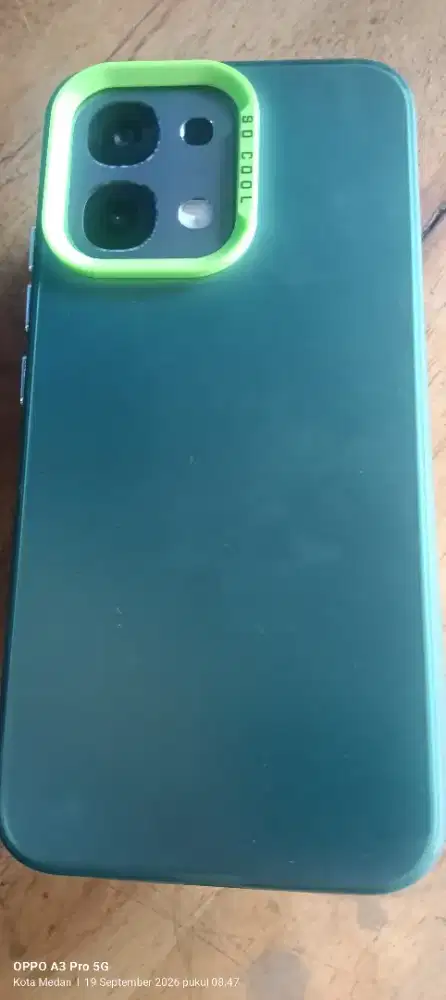 OPPO A6 Pro 8/256