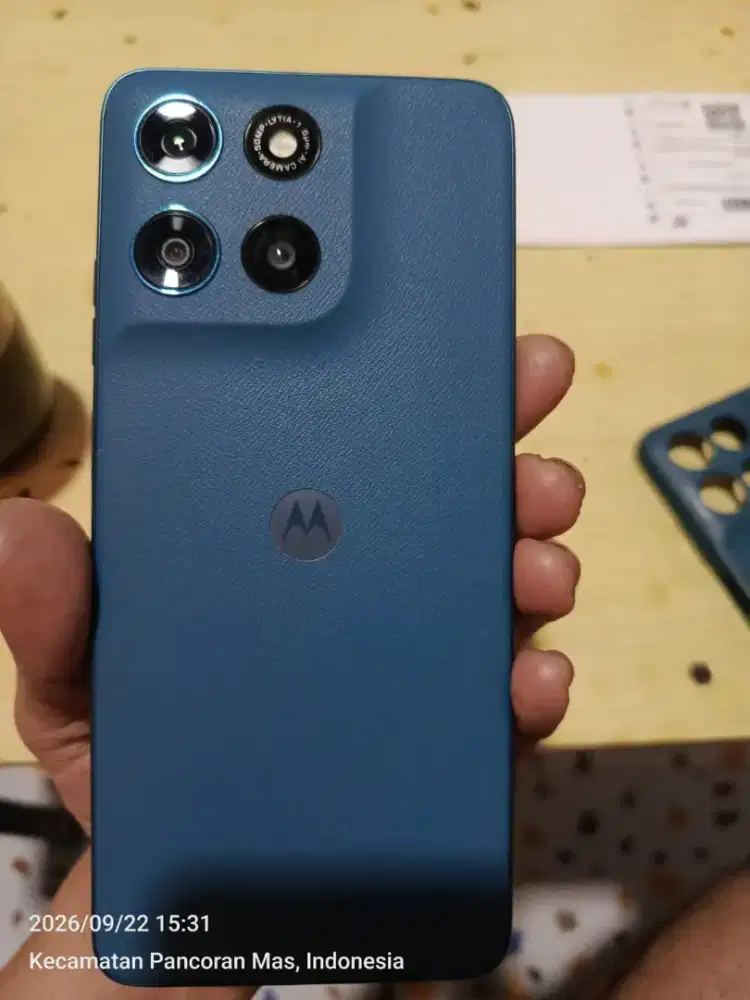 Motorola G57 Power 5g