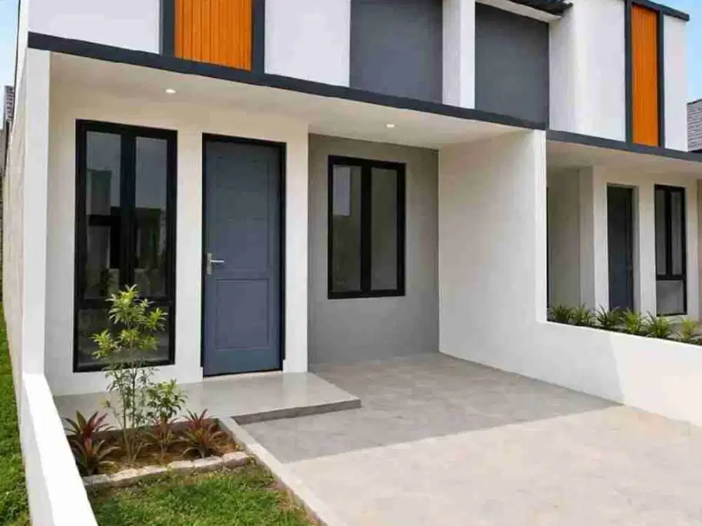 Jual rumah murah bandung