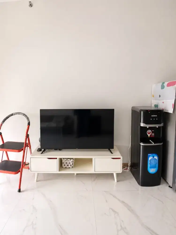 Apartemen BR 2, Humana Living, Sky House BSD