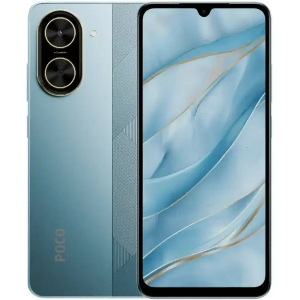 WTS HP Poco C71