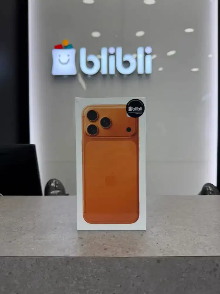 Promo iPhone Pro 512GB