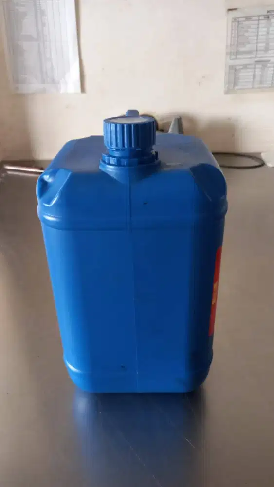 Drigen / Botol 5 kg