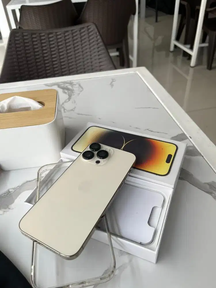Iphone 14promax inter Alloperator
