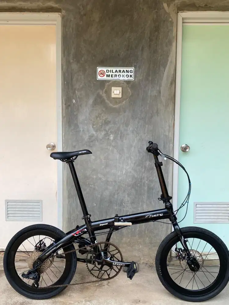 Element legend 20 inch