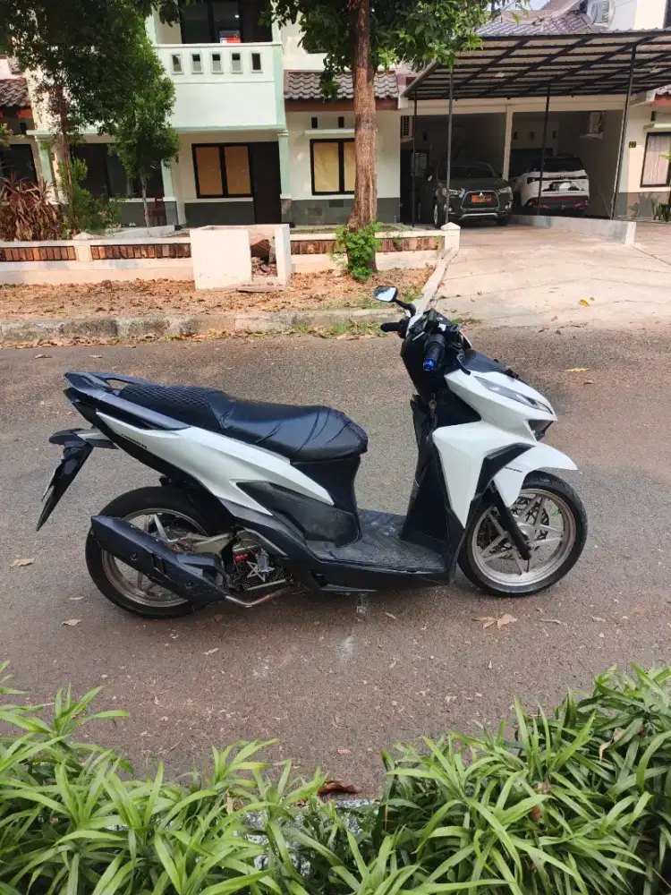 VARIO 125 LED NEW 2018