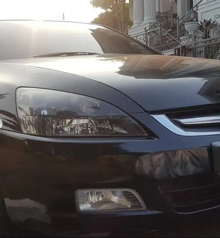 Honda Accord 2007
