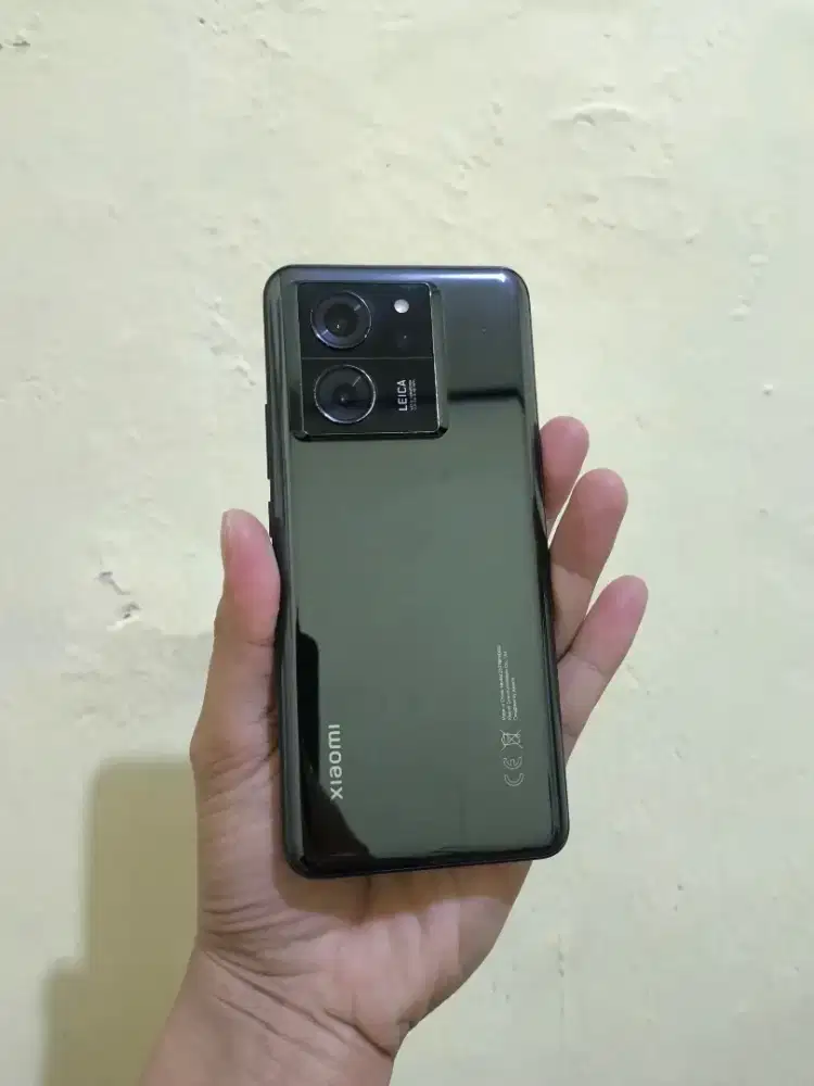 Xiaomi 13T Pro 5G 12/512GB Leica AMOLED 144Hz Dimensity 9200+