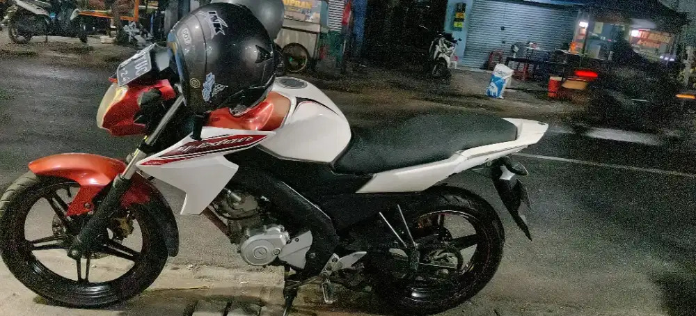 Butuh cepat nego di tempat