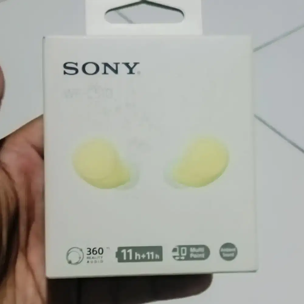 Tws Sony WF-C510