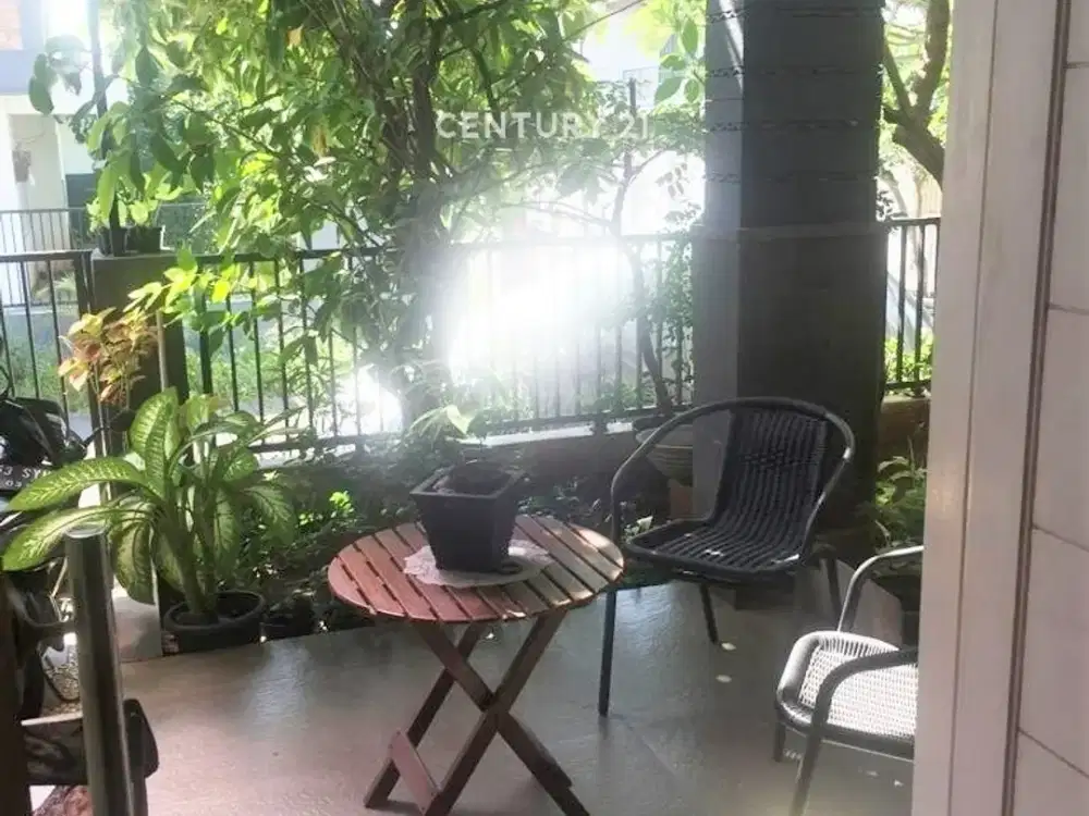 Perumahan Taman Bintaro Tangerang Selatan 3029