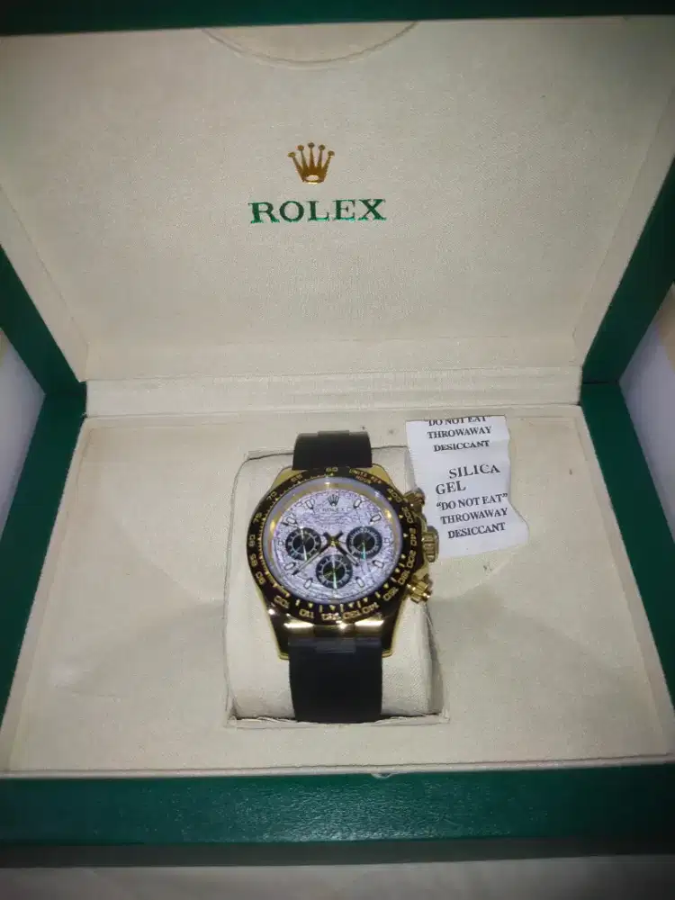 Rolex Daytona Matic