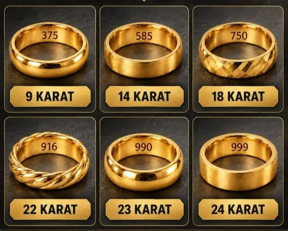 TERIMA JUAL EMAS
