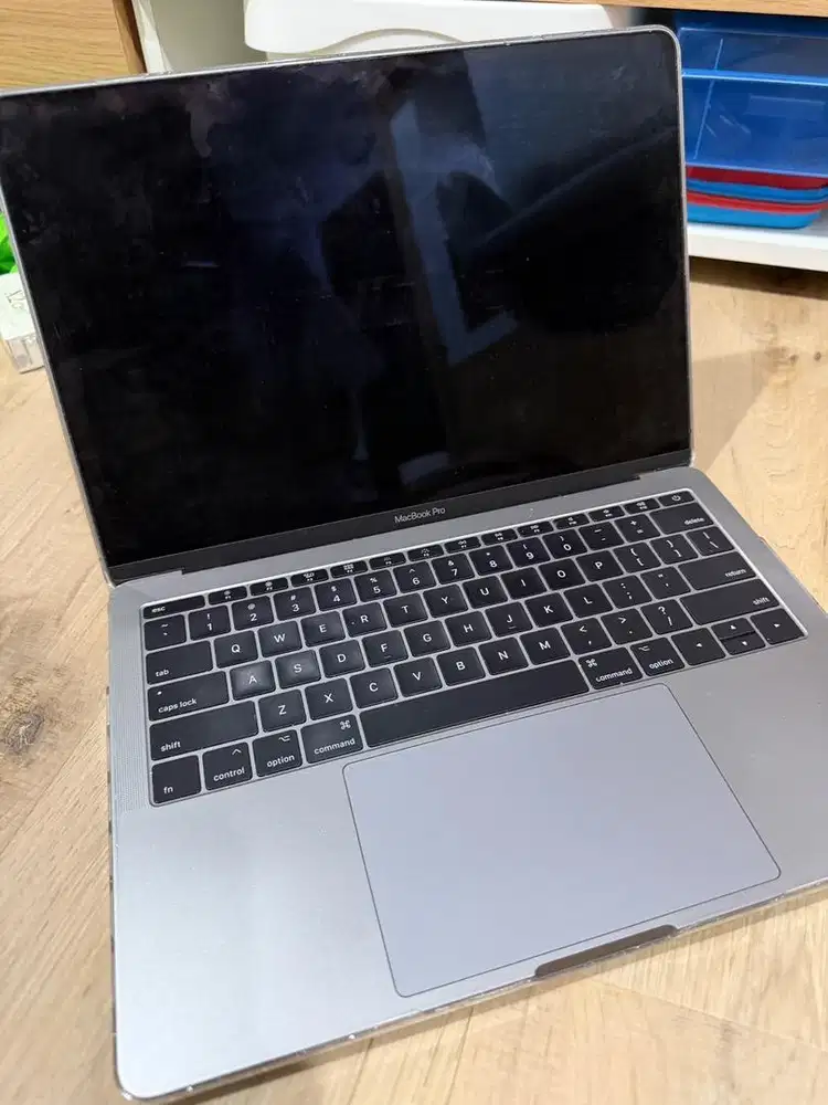 Macbook Pro 2017