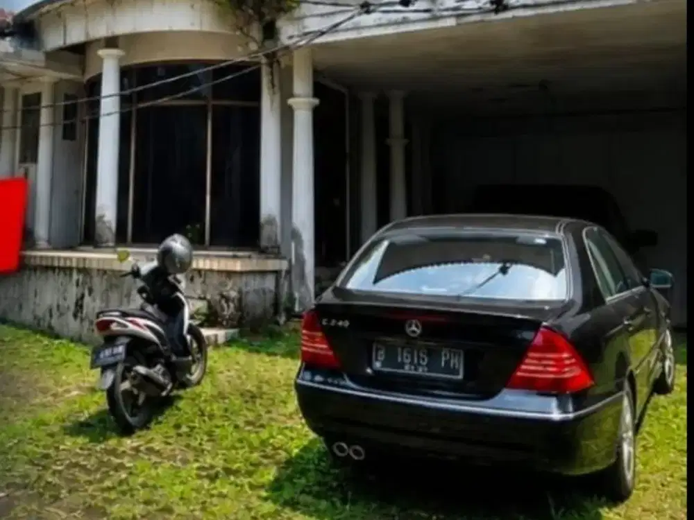 Dijual Rumah Murah Pasar Minggu di Jakarta Selatan