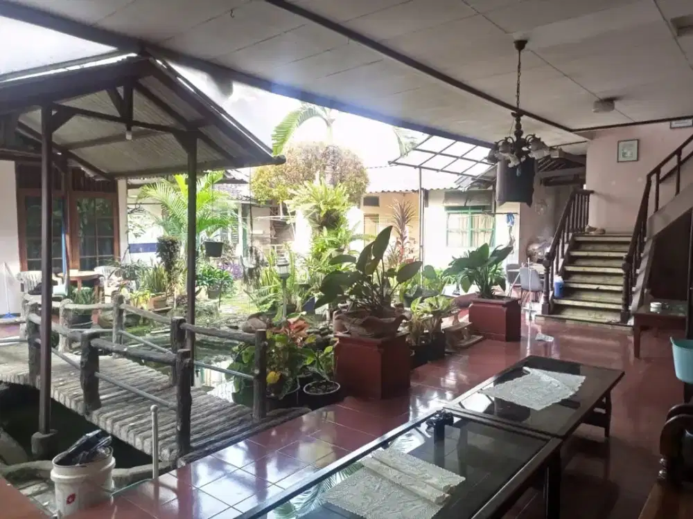 Dijual Rumah Daket Tol Simatupang Dan Rumah Sakit Fatmawati