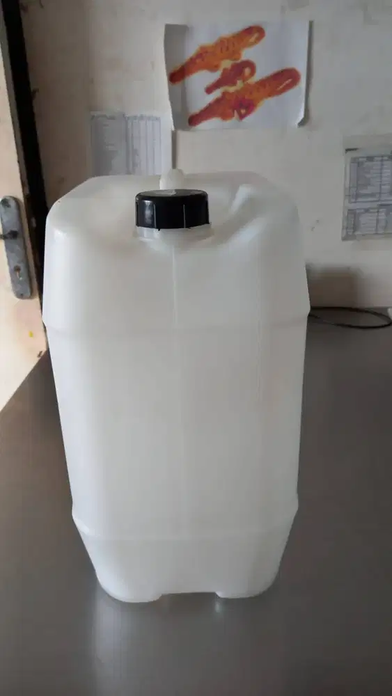 Drigen putih 30 kg