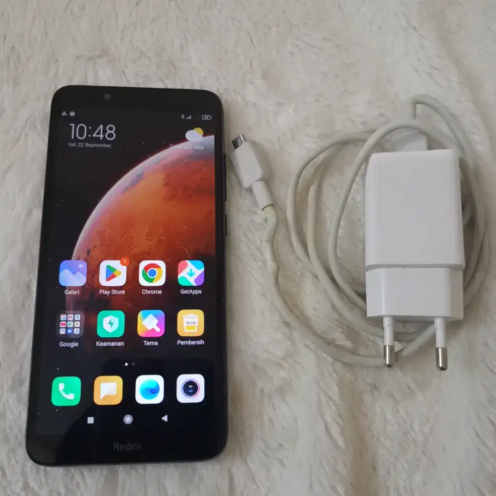 Hp Xiaomi redmi 7A