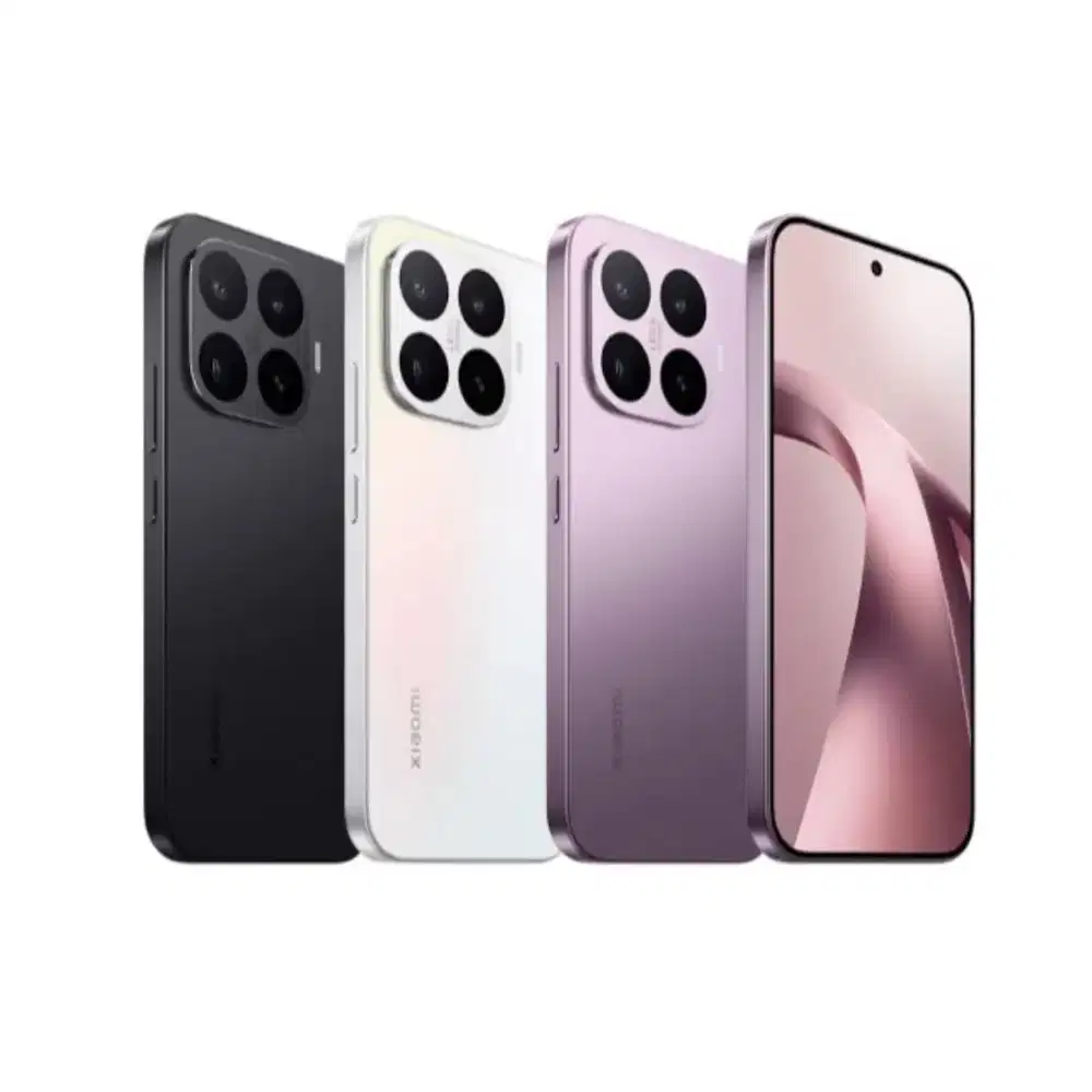 READY XIAOMI 17T NEW