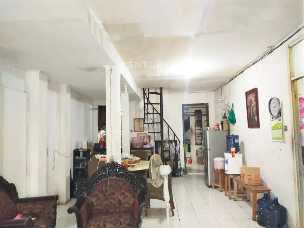 Dijual Rumah Hitung Tanah Di Cipete 3013