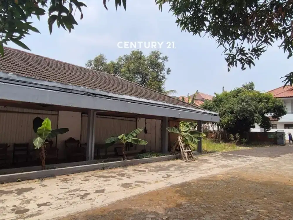 Kavling Siap Bangun Di Cipete Selatan Jaksel EF 19232