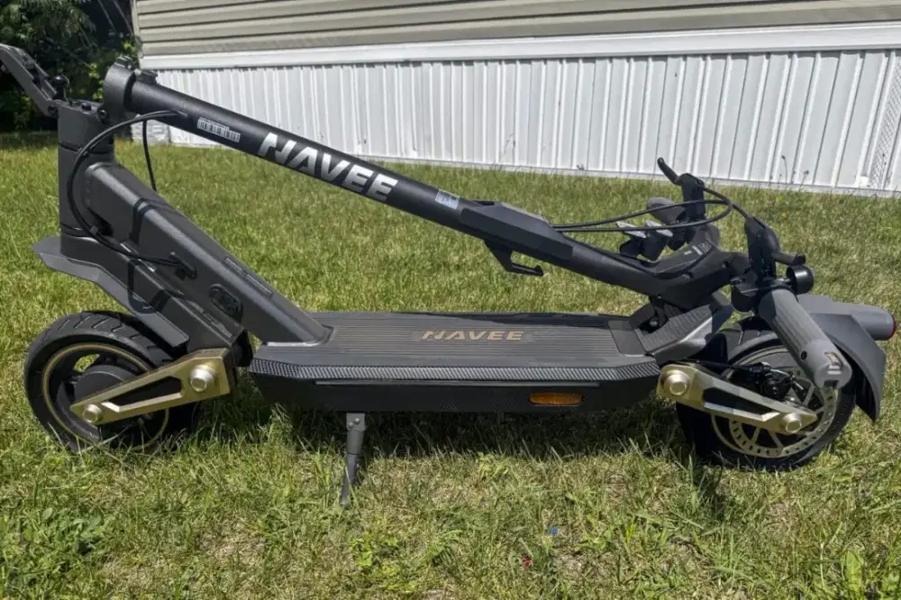 Scooter Navee ST3pro