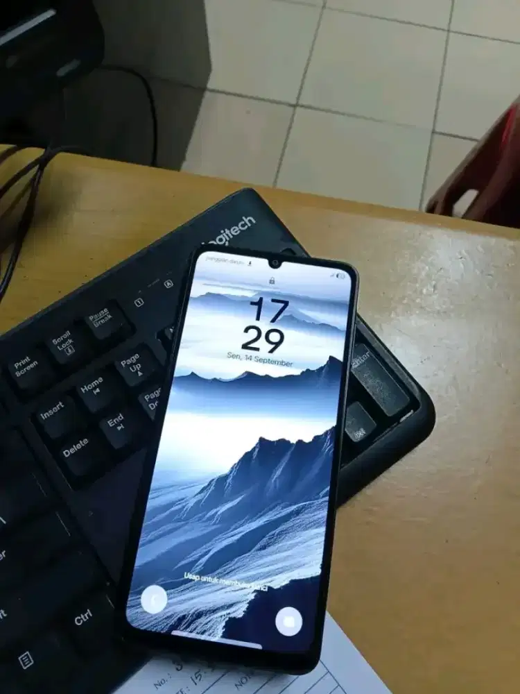 Samsung a07 baru