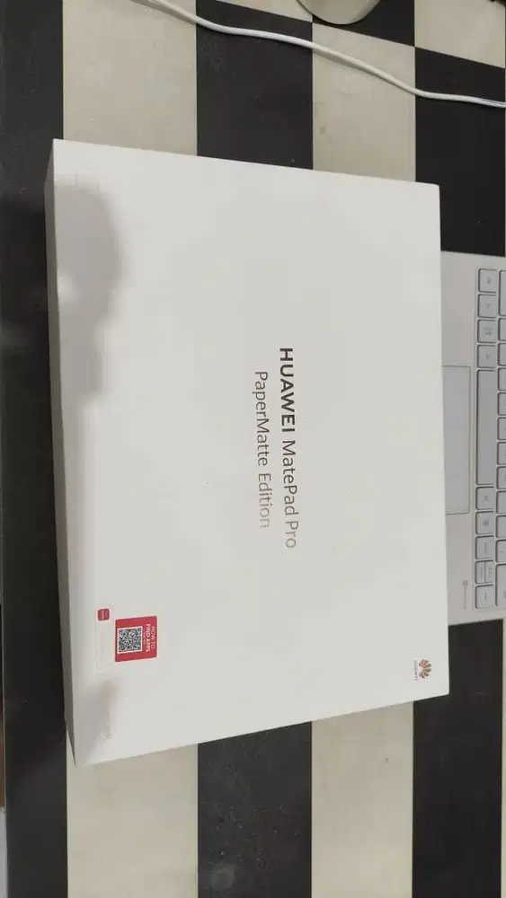Huawei Matepad Pro (PaperMatte Edition
