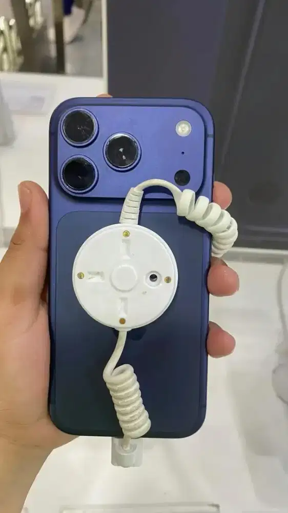 IPHONE 17 PROMAX