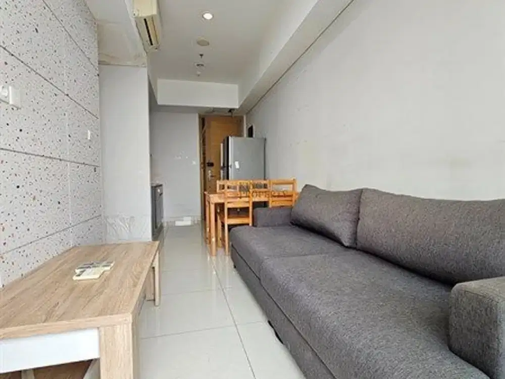 Hidup di Puncak Kenyamanan – Temukan Hunian Eksklusif di Jantung Kota Disewakan apartemen 3br di Taman Anggrek Residence Furnish Lokasi Strategis