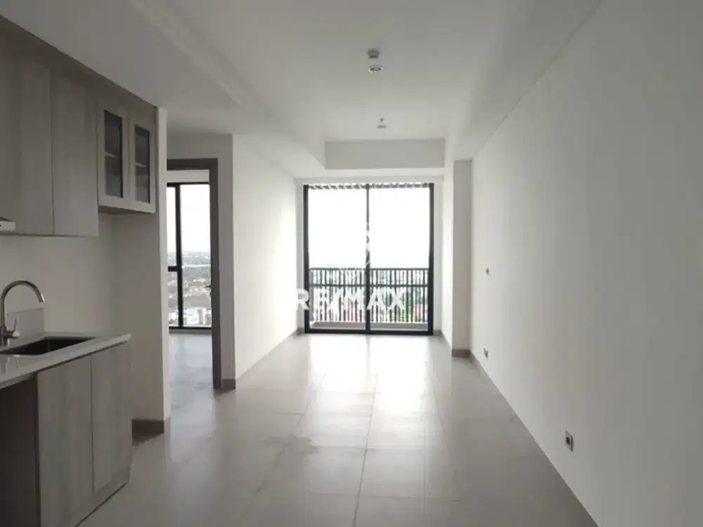 DIJUAL APARTEMEN FATMAWTI CITY SUITE CORONA