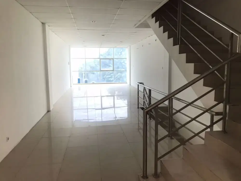 Ruko Strategis Jl. Sultan Agung Bekasi - 3 Lantai, LT 90 m², HGB, Harga 2,3 M