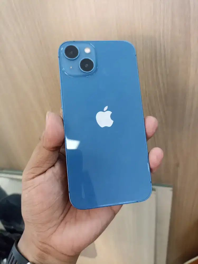 iPhone 13 128gb Sinyak Sudah Regist Bisa Tukar Tambah