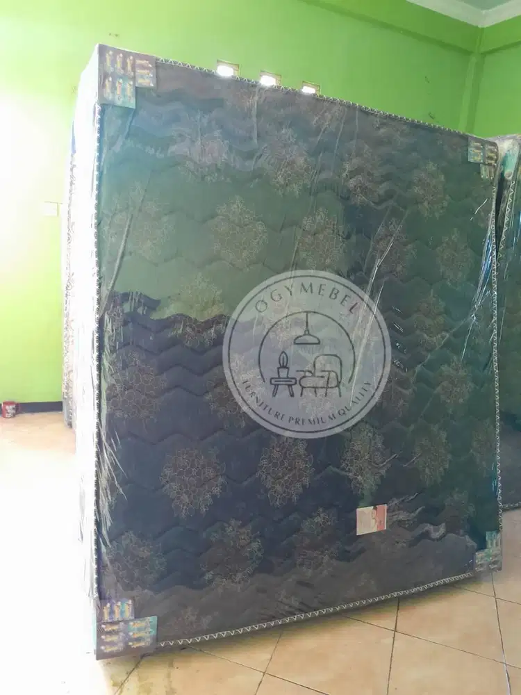 READY SPRINGBED KWANTOP UK 180 LIST 2 TERMURAH SALE