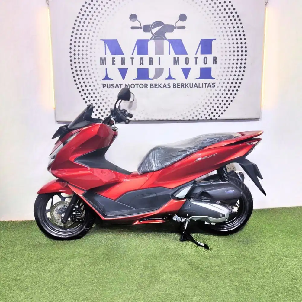 PCX 160 CBS 2022! PROSES KILAT DAN SYARAT MUDAH! KTP&KK AJA!