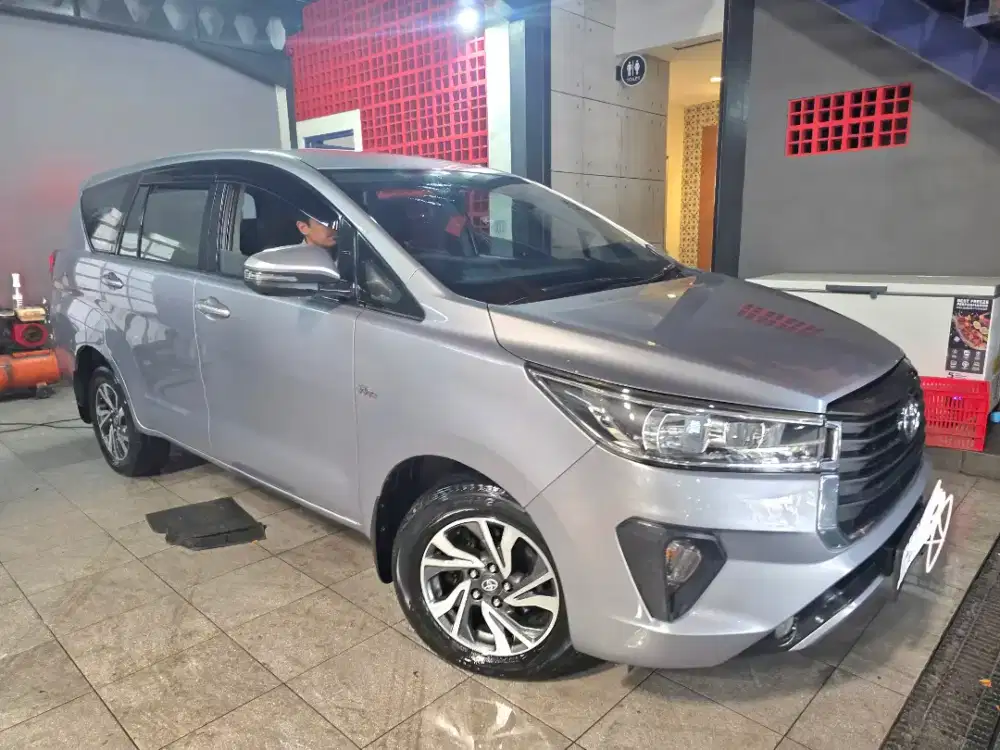 Innova matic 2022 pmk bensin non diesel manual 2021 2020 no 2018