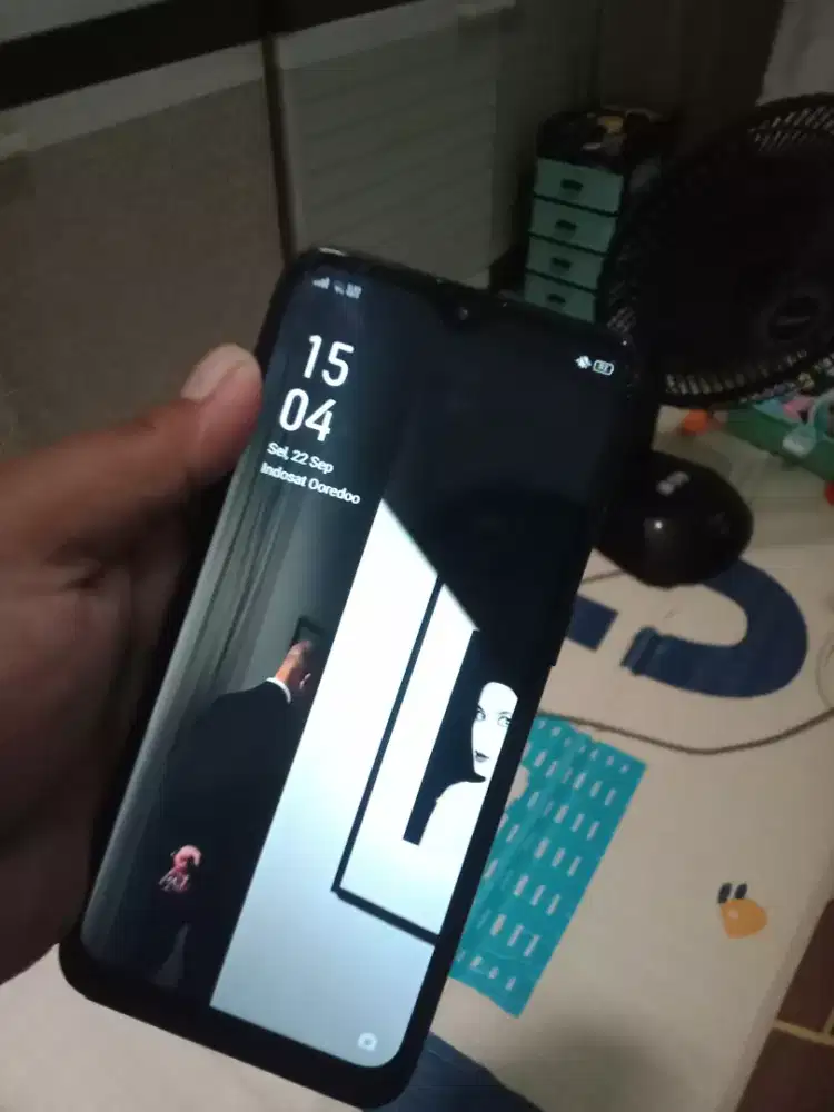 Oppo a1k 2/32gb