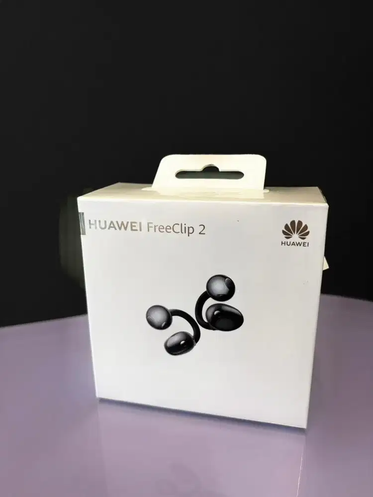 Huawei Freeclip 2