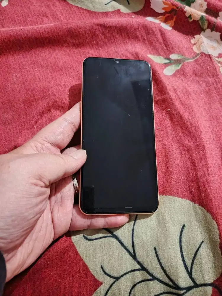 Jual atau Tuker Samsung A23 6/128GB