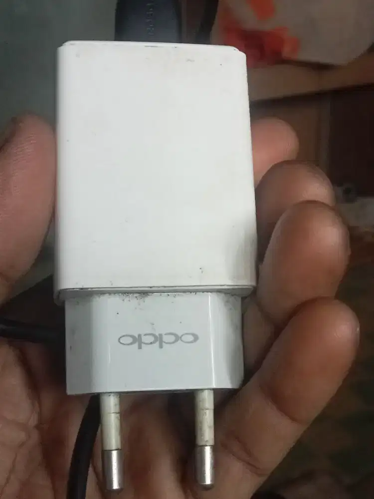 Charger Original Oppo
