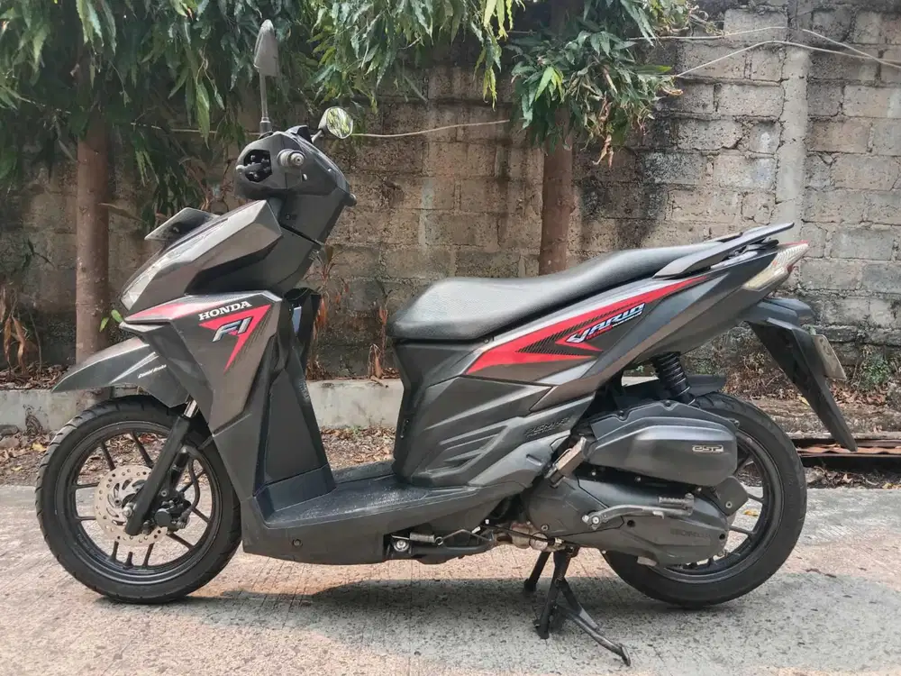 Honda Vario 125 LED th 2015 pajak hidup