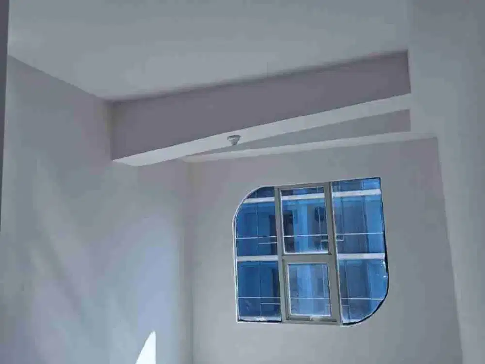 CITY SQUARE BARU GRESS ‼ Apartemen Studio Kosongan Raya Margorejo dekat A.Yani
