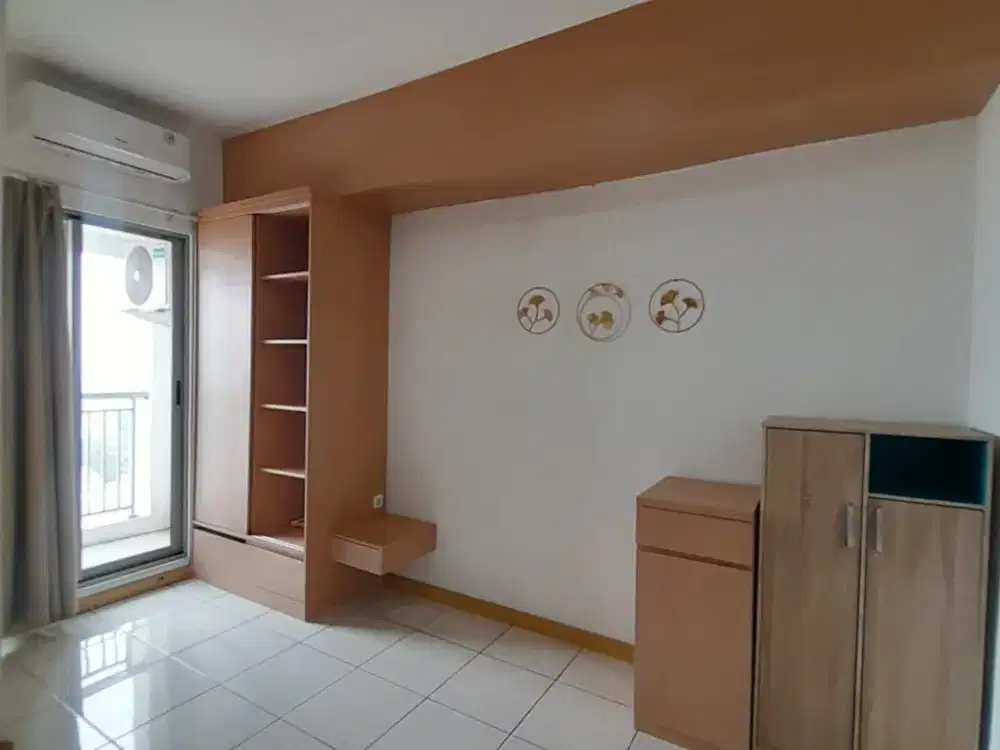 DISEWAKAN APARTEMENT M TOWN RESIDANCE FUL FURNISHED DI TOWER DAKOTA M TOWN, GADING SERPONG