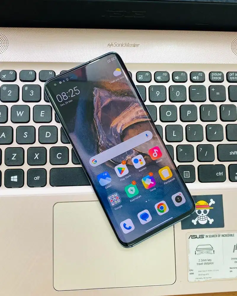 Mi 10 5G 12/256GB