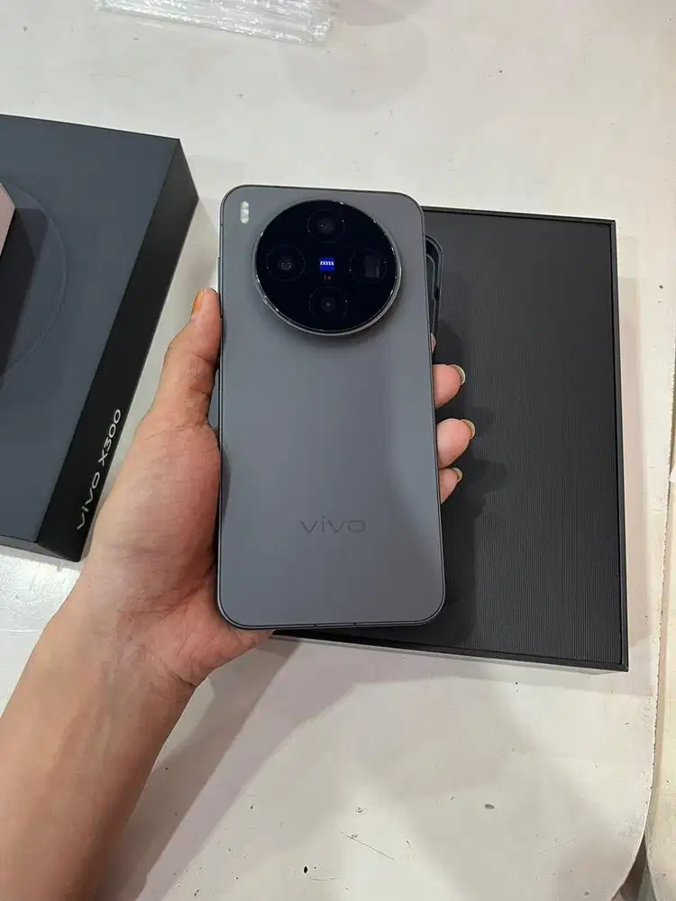 VIVO X300 16/512 PINK NEW READY LIMIT