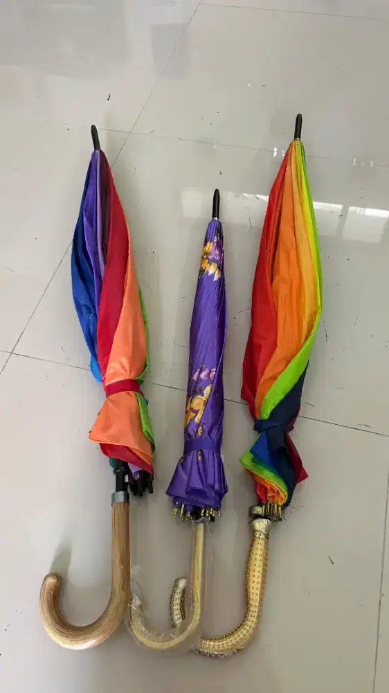 Payung hujan/panas