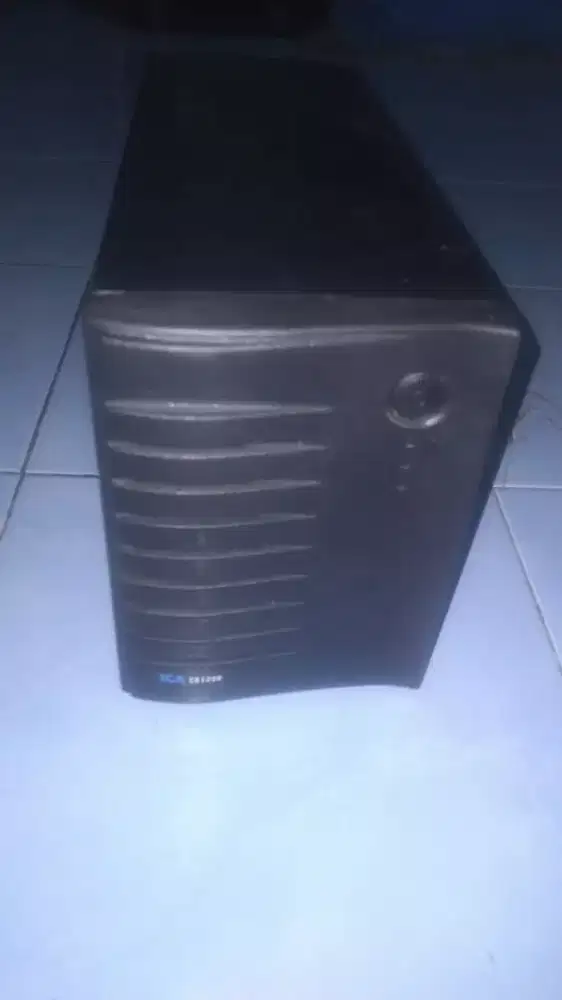 UPS stailizer 1200 volt